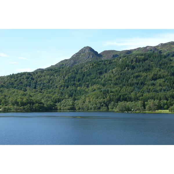 Picture United Kingdom The Trossachs 2011-07 94 - Journey The Trossachs