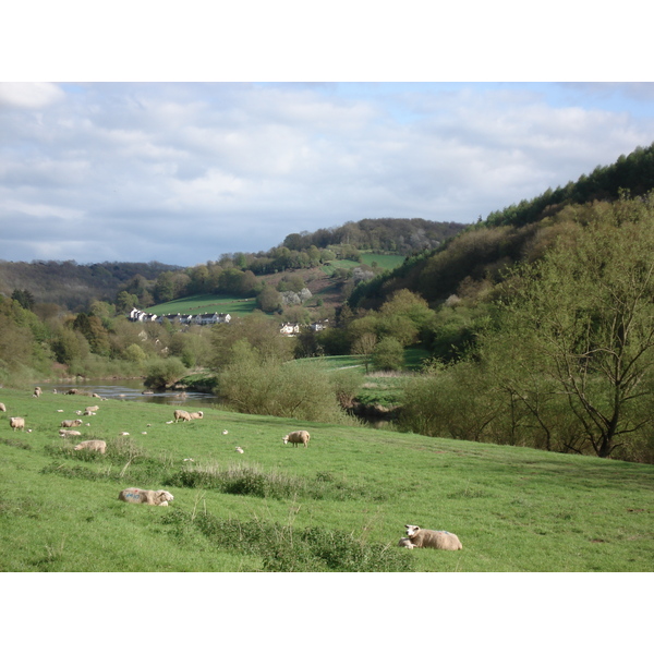 Picture United Kingdom Wye Valey 2006-05 0 - Around Wye Valey