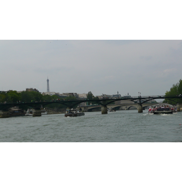 Picture France Paris Seine river 2007-06 45 - Discovery Seine river