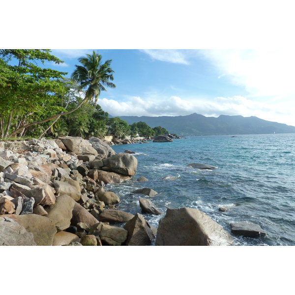 Picture Seychelles Mahe 2011-10 142 - Around Mahe