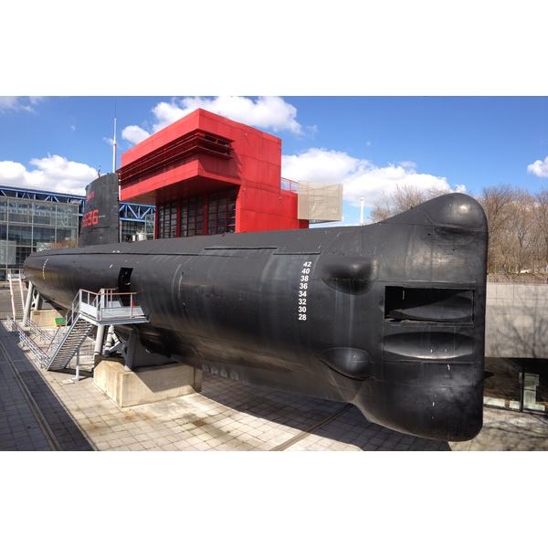 Picture France Paris La Villette Park 2015-04 4 - Tours La Villette Park