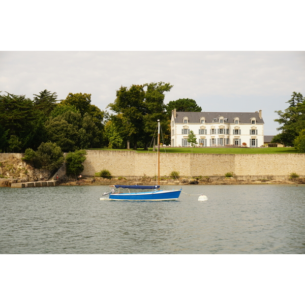 Picture France Golfe du Morbihan 2016-08 21 - Journey Golfe du Morbihan