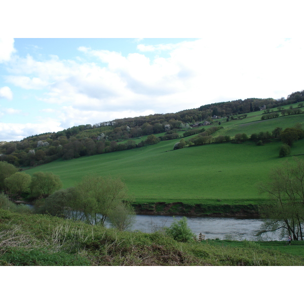 Picture United Kingdom Wye Valey 2006-05 9 - Tour Wye Valey