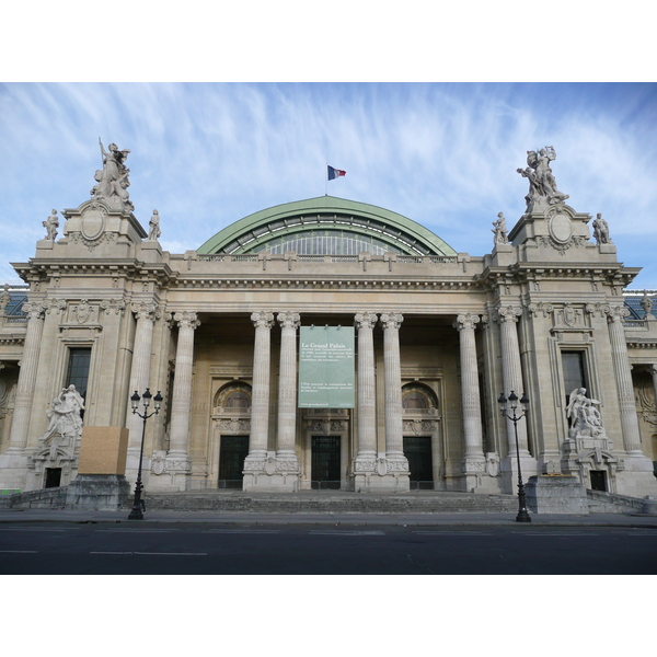 Picture France Paris 2007-06 28 - Center Paris