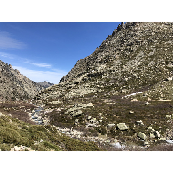 Picture France Corsica Lac de Melo et Capitello 2021-06 4 - Around Lac de Melo et Capitello