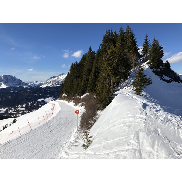 Picture France Megeve 2019-03 45 - Tours Megeve