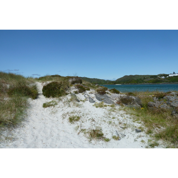 Picture United Kingdom Scotland Arisaig coast 2011-07 36 - Journey Arisaig coast