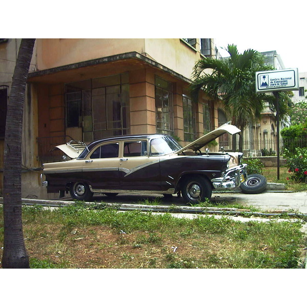 Picture Cuba Havana 1999-04 12 - Recreation Havana