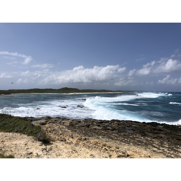 Picture Guadeloupe Castle Point 2021-02 39 - Tours Castle Point