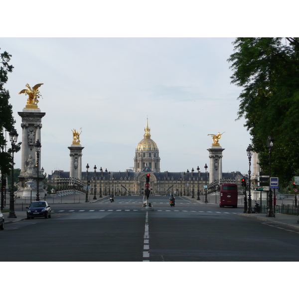 Picture France Paris 2007-06 31 - Tour Paris