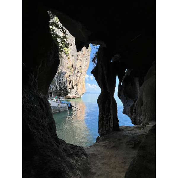 Picture Thailand Phang Nga Bay 2021-12 254 - Tours Phang Nga Bay