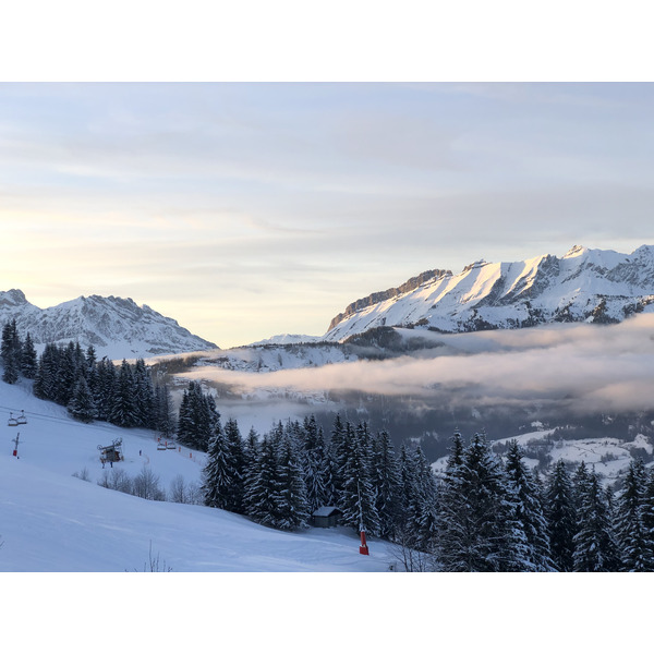 Picture France Praz sur Arly 2019-12 441 - Recreation Praz sur Arly