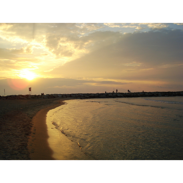 Picture Israel Tel Aviv Tel Aviv Sea Shore 2006-12 230 - Tour Tel Aviv Sea Shore