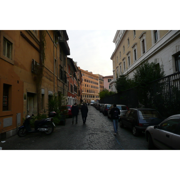 Picture Italy Rome Trastevere 2007-11 86 - Around Trastevere