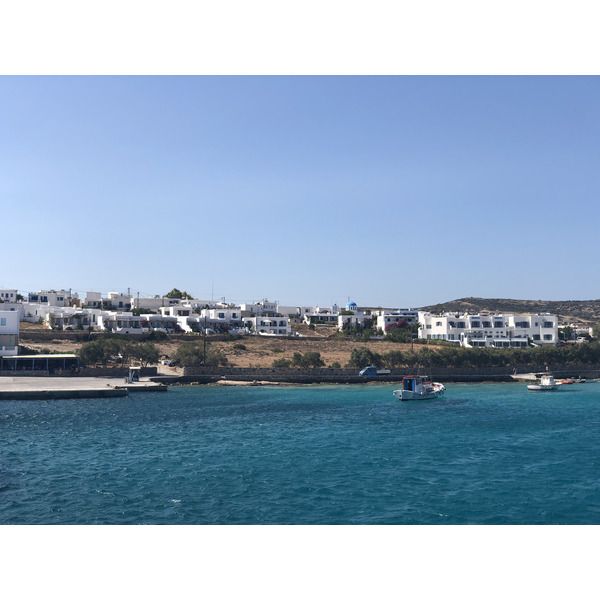 Picture Greece Cyclades 2018-07 35 - Around Cyclades