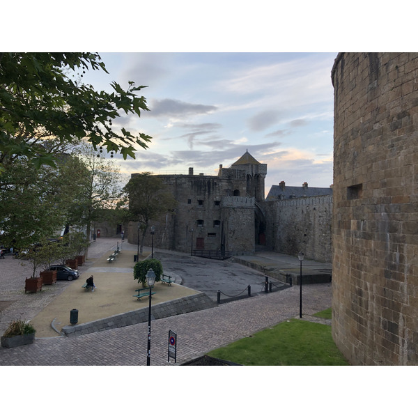 Picture France St Malo 2020-06 136 - Center St Malo