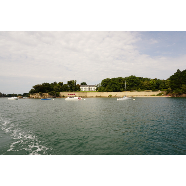 Picture France Golfe du Morbihan 2016-08 42 - Journey Golfe du Morbihan