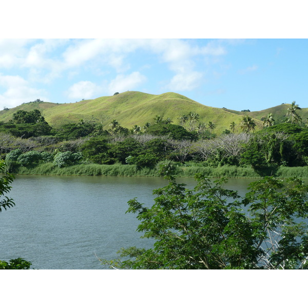 Picture Fiji Sigatoka river 2010-05 71 - Journey Sigatoka river