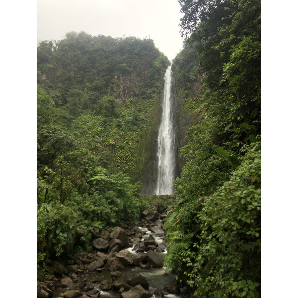 Picture Guadeloupe Carbet Falls 2021-02 19 - Around Carbet Falls