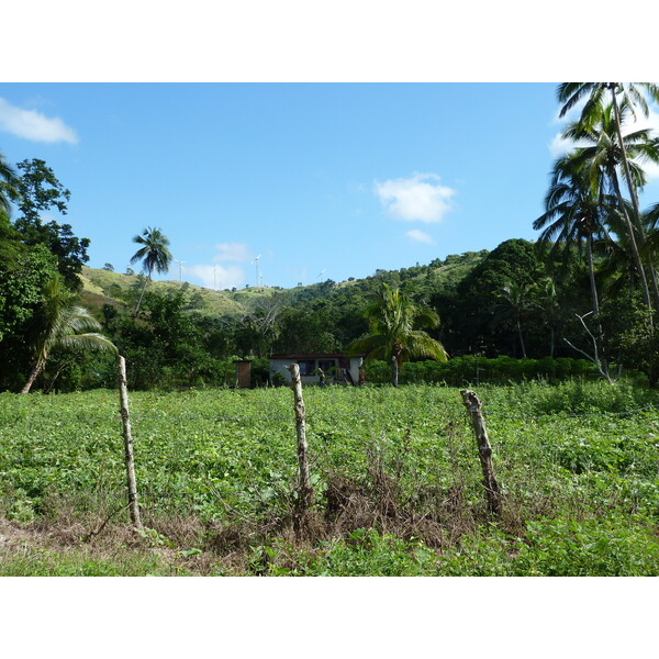 Picture Fiji Sigatoka river 2010-05 81 - Center Sigatoka river