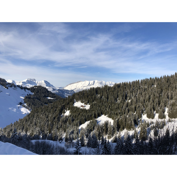 Picture France Praz sur Arly 2019-12 352 - History Praz sur Arly