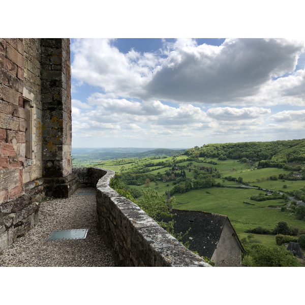 Picture France Turenne 2018-04 33 - Discovery Turenne