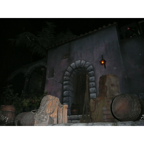 Picture France Disneyland Paris Pirates of the caribbean 2007-07 9 - Tour Pirates of the caribbean