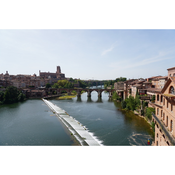 Picture France Albi 2017-08 4 - Journey Albi