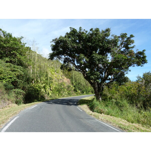 Picture New Caledonia Tontouta to Thio road 2010-05 81 - Around Tontouta to Thio road