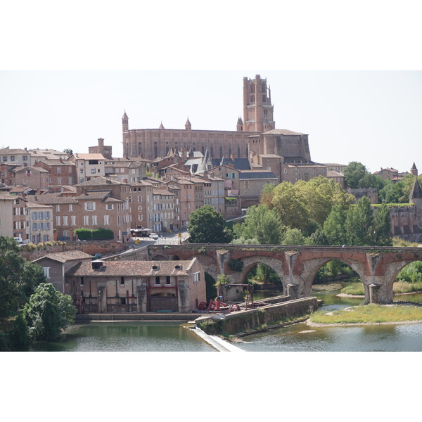 Picture France Albi 2017-08 3 - Center Albi