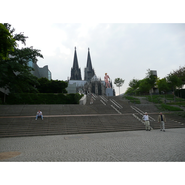 Picture Germany Cologne 2007-05 18 - Center Cologne