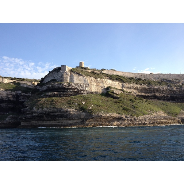 Picture France Corsica Bonifacio 2012-09 28 - Recreation Bonifacio