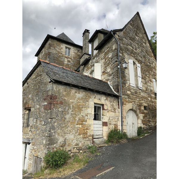 Picture France Turenne 2018-04 78 - Tour Turenne