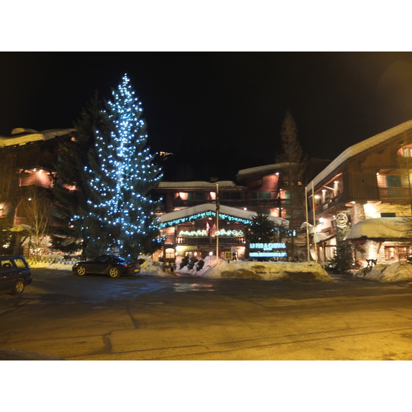 Picture France Megeve 2012-02 11 - Journey Megeve