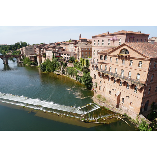 Picture France Albi 2017-08 14 - Discovery Albi