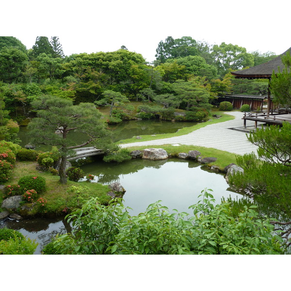 Picture Japan Kyoto 2010-06 54 - Center Kyoto