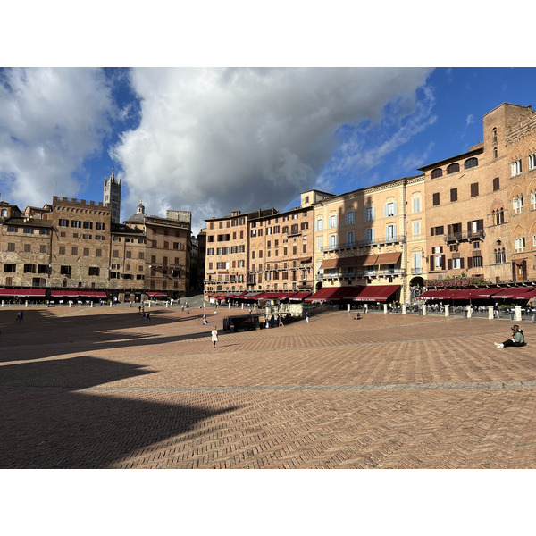 Picture Italy Siena 2021-09 129 - Journey Siena