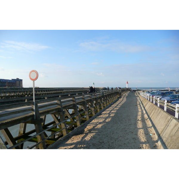 Picture France Trouville 2008-10 27 - Discovery Trouville