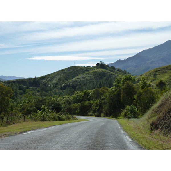 Picture New Caledonia Tontouta to Thio road 2010-05 87 - Tour Tontouta to Thio road