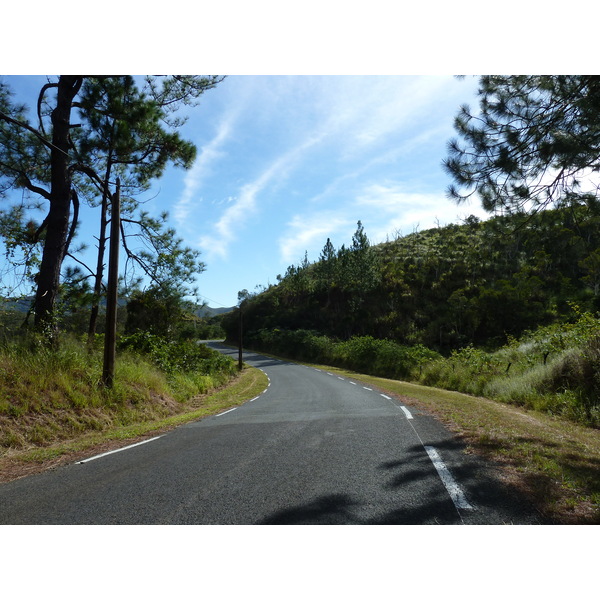 Picture New Caledonia Tontouta to Thio road 2010-05 90 - Tours Tontouta to Thio road