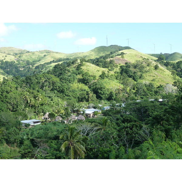 Picture Fiji Sigatoka river 2010-05 21 - Discovery Sigatoka river