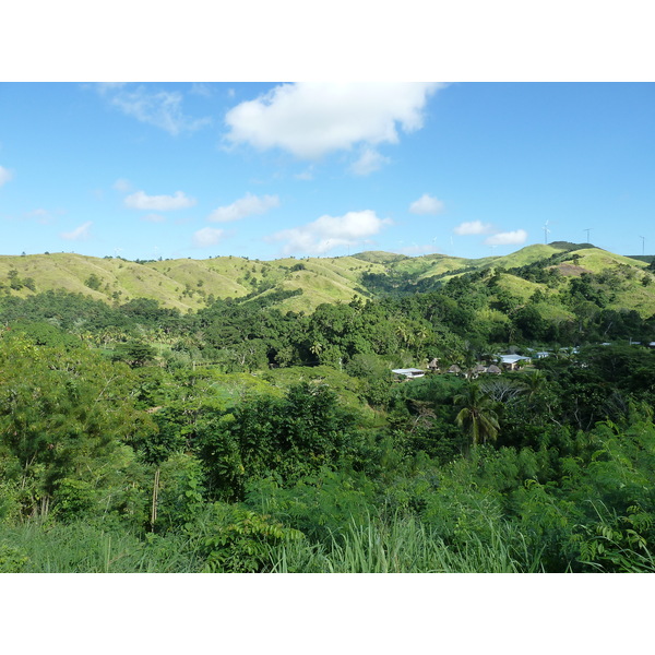 Picture Fiji Sigatoka river 2010-05 12 - Discovery Sigatoka river