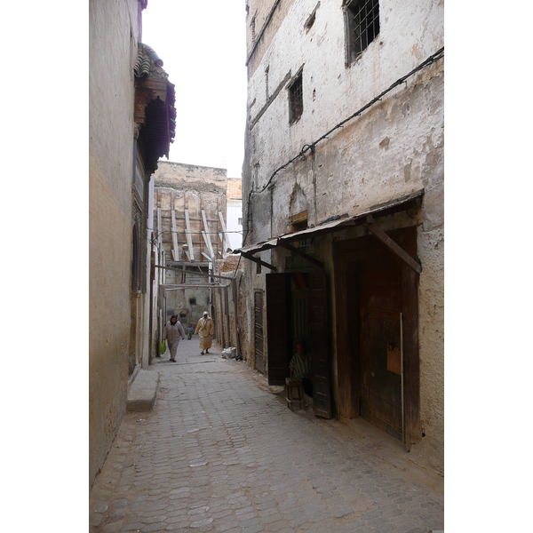 Picture Morocco Fes Fes Medina 2008-07 166 - Tour Fes Medina