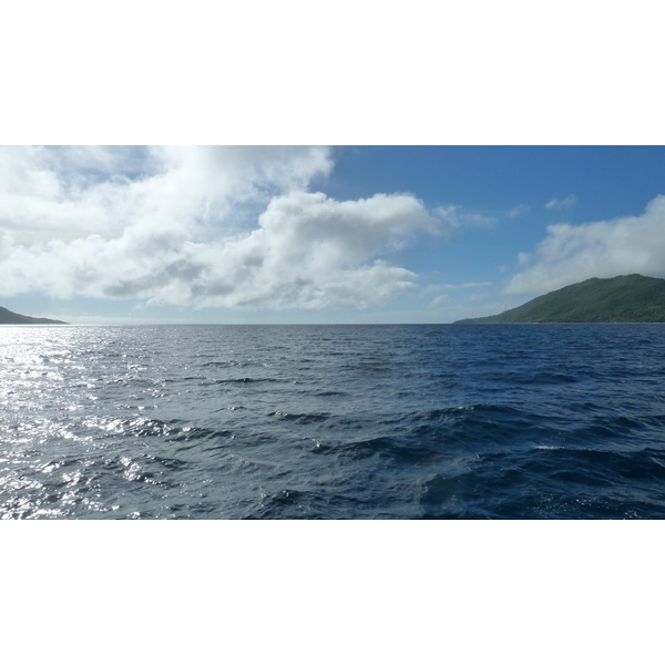 Picture Seychelles La Digue 2011-10 83 - Tour La Digue