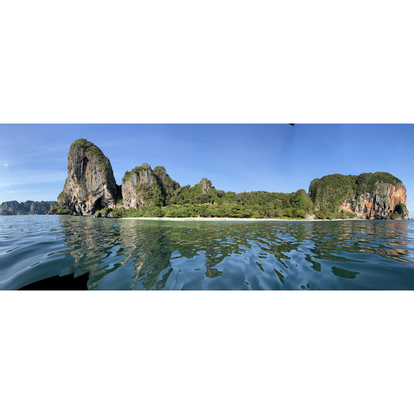 Picture Thailand Krabi 2023-01 321 - Recreation Krabi