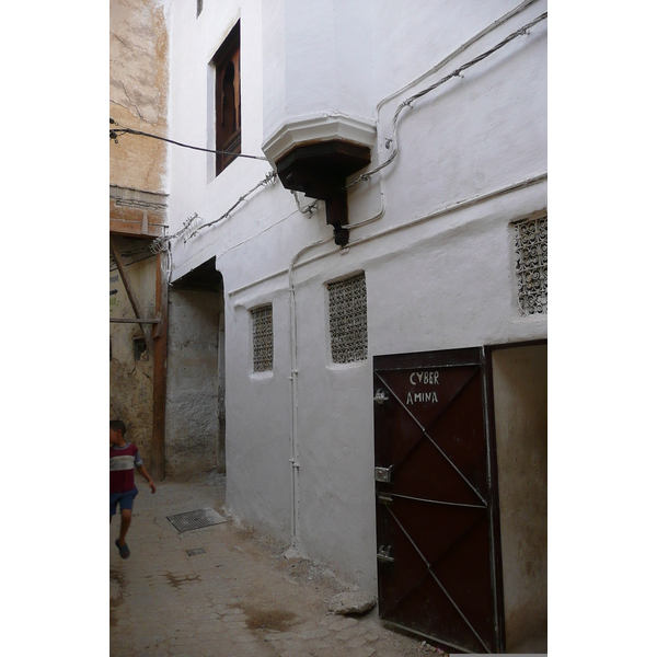 Picture Morocco Fes Fes Medina 2008-07 152 - Tour Fes Medina