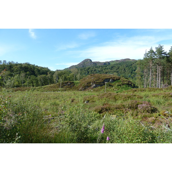 Picture United Kingdom The Trossachs 2011-07 71 - Tour The Trossachs