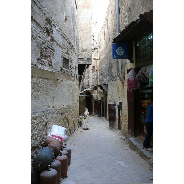 Picture Morocco Fes Fes Medina 2008-07 141 - Tour Fes Medina