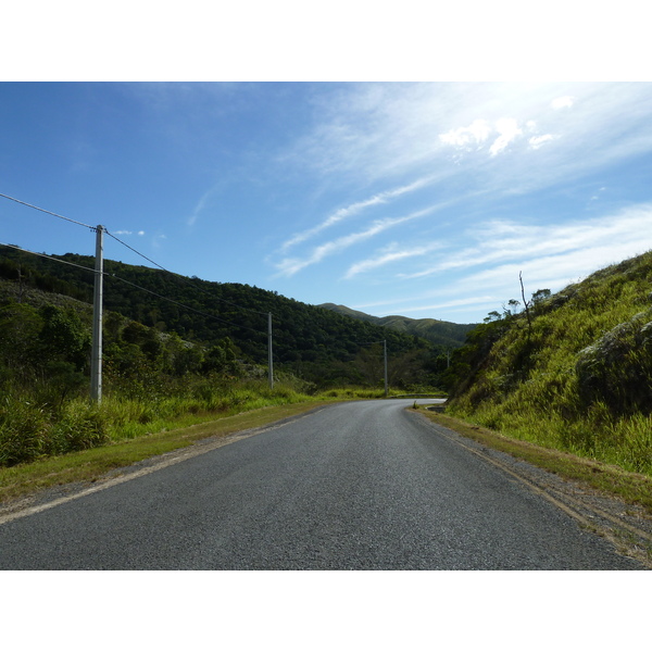 Picture New Caledonia Tontouta to Thio road 2010-05 54 - Tours Tontouta to Thio road