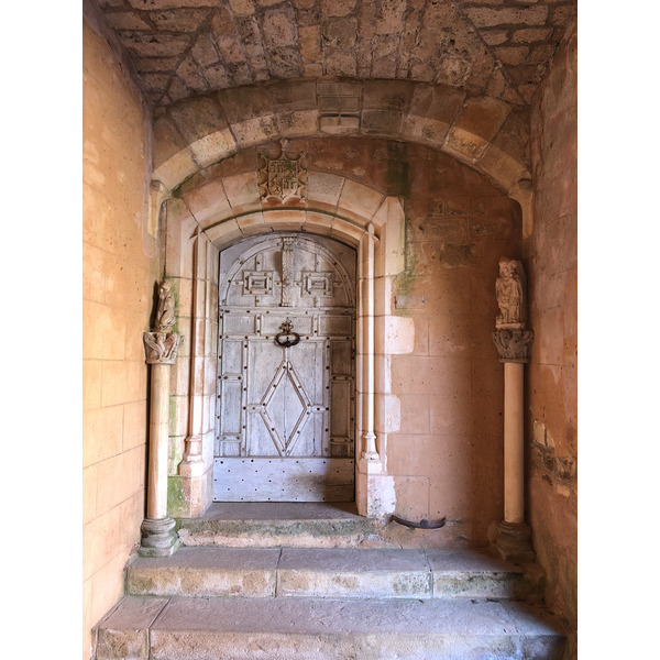 Picture France Castelnau Bretenoux Castle 2018-04 57 - Tour Castelnau Bretenoux Castle